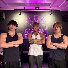 メッセージ入りチェキ