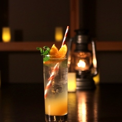 ローグ・オレンジ