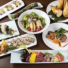 居酒屋 海鮮恵比寿 町田店のコース写真