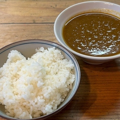 カシミールカレー