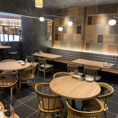 WARAYAKI bistro W ワラヤキビストロダブリューの雰囲気2