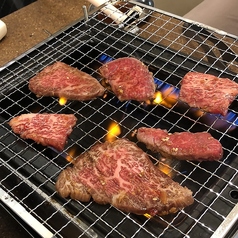 焼肉 だいもんの特集写真