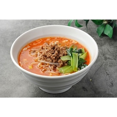特製担々麺