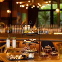 THE Tender HOUSE DINING ザ テンダーハウス ダイニングのコース写真