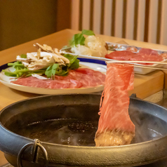 焼肉 曽我 やきにく そがのおすすめ料理1