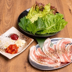 サムギョプサル