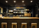 cafe bar Hygge&Fikaの雰囲気3
