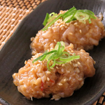 「美容と健康」をコンセプトとした鳥焼肉店。美味しいお肉を食べる幸せもセットでご提供いたします♪