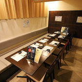 あ・うん 尼崎の雰囲気2