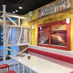 アキルノキッチンの雰囲気3