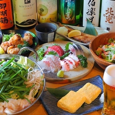 各種宴会コースございます！