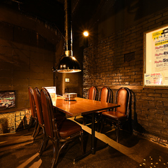 焼肉BAKUBAKU ばくばくの雰囲気2