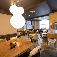 酒場YORIMICHI ヨリミチの特集写真