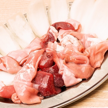 やるきホルモン 笹塚店 のおすすめ料理1