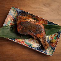 神田みくじの4大名物をどれもマストオーダー商品♪