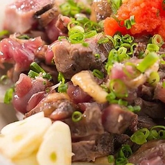 やすき 霧島店のコース写真