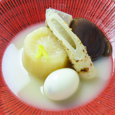 ココロヨシのおすすめ料理2