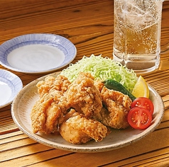 餃子の翔和軒のおすすめ料理1