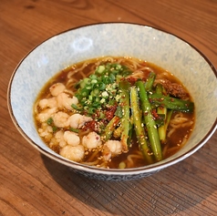 でんがくラーメン