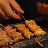 串焼とこころ 克 新潟のおすすめポイント1