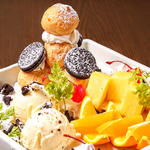 お誕生日のサービスもお気軽にお電話やNET予約にてお問い合わせください♪