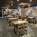 鳥小屋 山形駅前店の雰囲気1