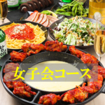 女性必見!!焼き鳥×チーズフォンデュ♪ありそうでなかった、この組み合わせ！是非ご賞味ください★