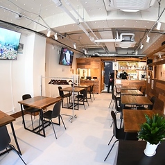 ikenobe OasisJunkie イケノベオアシスジャンキーの写真
