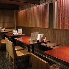 大人数での貸切も当店受付しております！お早めのネット予約をおすすめします！