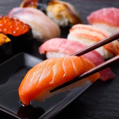 椿 新宿本店のコース写真