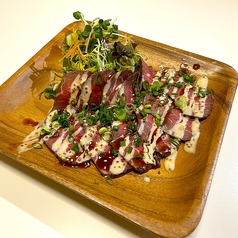 ローストビーフ