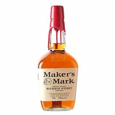 Makers Mark