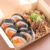 K FOOD カンなむの雰囲気2