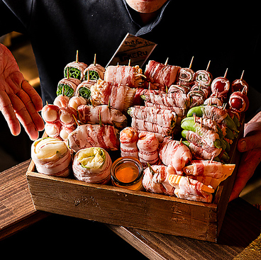 彩 浜松町 大門町店のおすすめ料理1