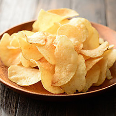 ポテトチップス
