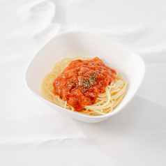 ミートソースパスタ（ジュース・おもちゃ付）