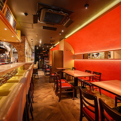 SALAMANCA サラマンカのコース写真