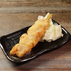 豚串(肩ロース)〈1本〉