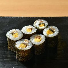 うな玉巻