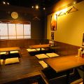 焼きとん 大黒 名古屋太閤通店の雰囲気1