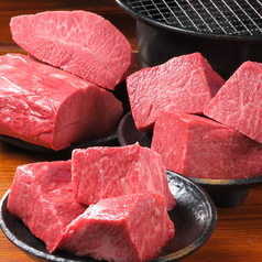 鮮度抜群！！高級肉をお値打ち価格でお楽しみ下さい！