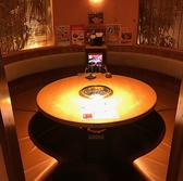 setting photo