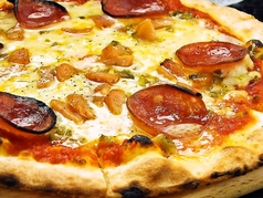 WINE&PIZZA HACHI ハチ すすきのの特集写真