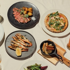 ドイツビールと窯焼きPIZZA シュマッツ さいたま新都心コクーン店の写真2