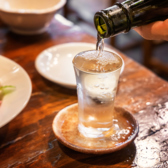 友人と、会社仲間と仕事帰りの飲み会に◎デートにもピッタリ!個室へご案内いたしますので、安心してお過ごしください。