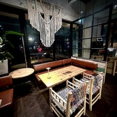 SOLFAMILIA PENTHOUSE ソルファミリア ペントハウスの雰囲気3