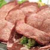 炭火焼肉もつ鍋えんやのおすすめ料理2