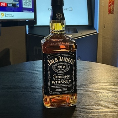 ジャックダニエルBLACK
