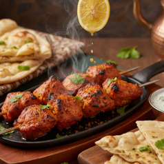 インド・ネパール料理 ポカラのおすすめ料理3