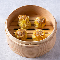 広東焼売（3個）